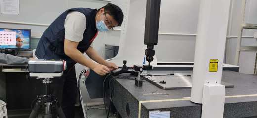 益陽市第三方儀器檢測認證技術服務 保障質(zhì)量與信賴的關鍵