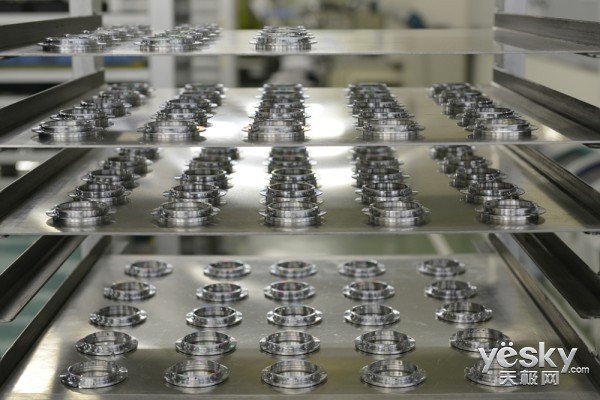 探訪高端單反發(fā)源地 尼康仙臺工廠參觀與技術(shù)創(chuàng)新訪談